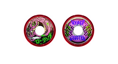 Hyper Cluster Coques Pour Yoyo Hyper Cluster - vue 5