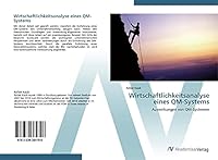 Wirtschaftlichkeitsanalyse eines QM-Systems 3639384792 Book Cover