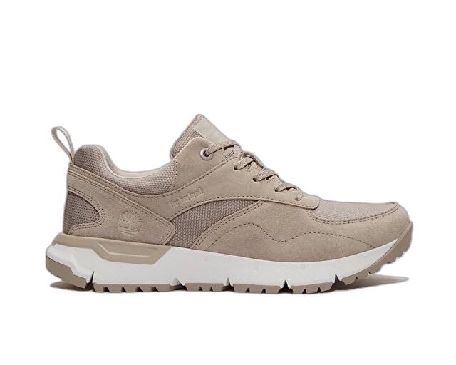 Basket Timberland Voyager Park Low Lace TB0A6DTEE04 taille 41.5 pour homme