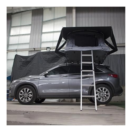 Carpa de techo para auto 4x4 Off Road fácil instalación miniatura 3