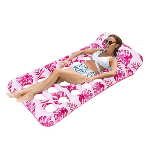 Accessoires de relaxation en plein air pour flotter sur l'eau cet été - 6