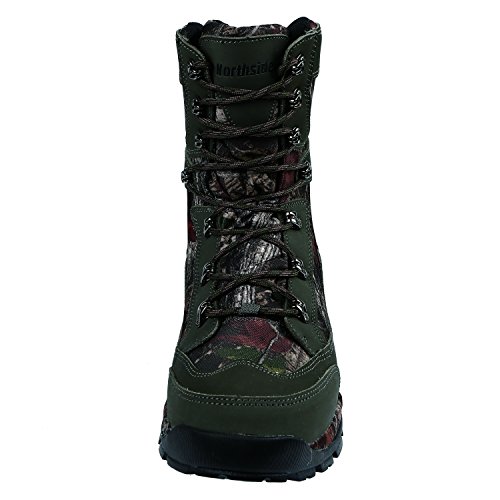 Northside Men's Buckman 400 Hunting Shoes3