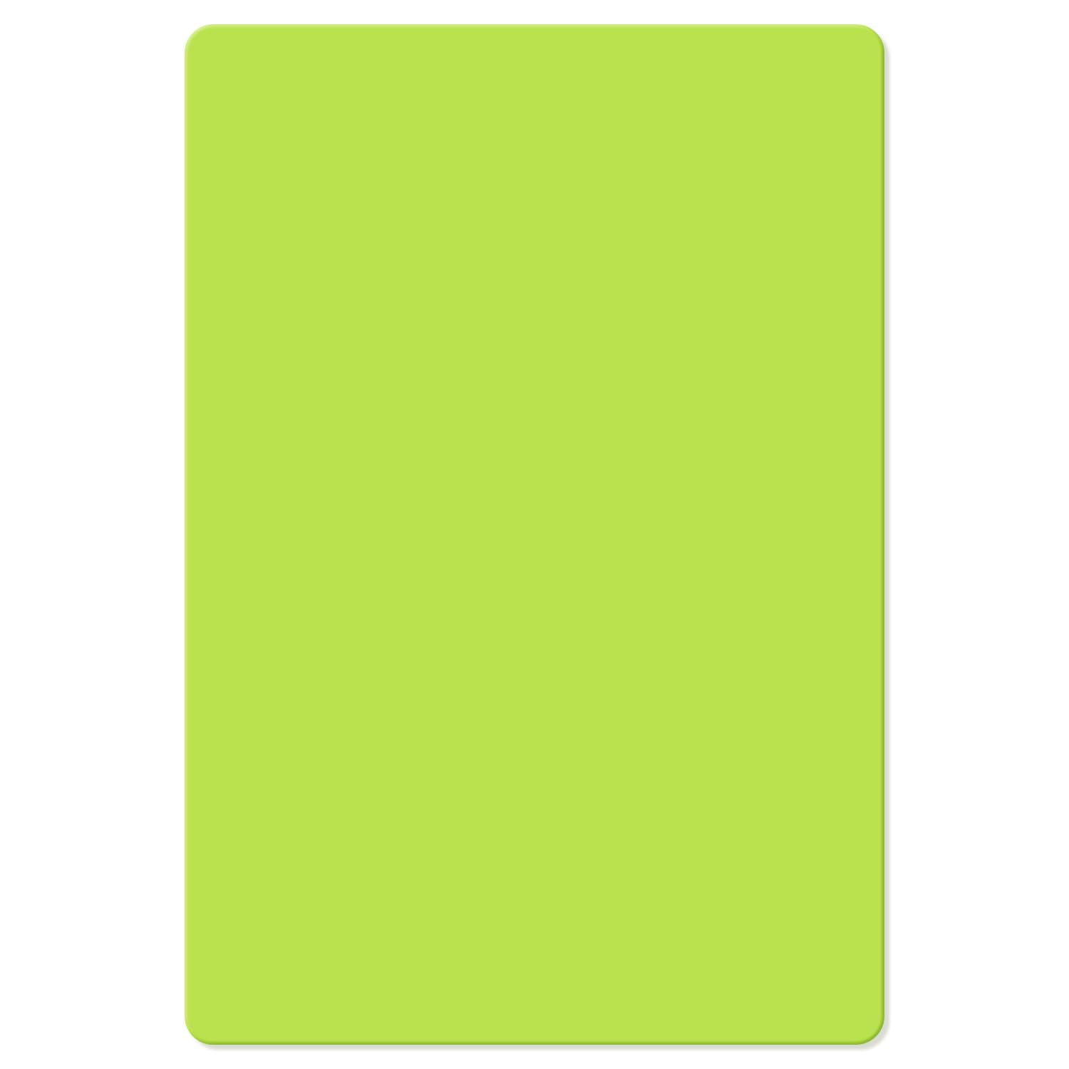 Luckious Silicone Placemats: Reusable Anti-Slip, Heat-Resistant, Washable, Non-Slip