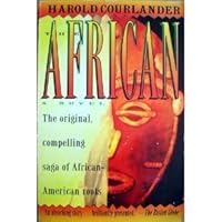 The African 080503000X Book Cover