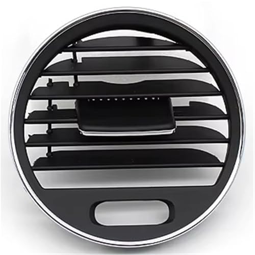 Cache aération Benz W219 cassé ? Remplacer la grille de climatisation 2198300054