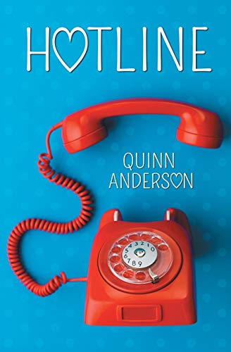 Hotline: 1 (Murmur Inc.) view 2