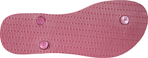 Image of Havaianas womens Slim Brasil Prep Flip-Flops