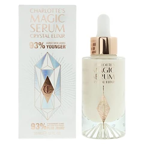 Charlotte Tilbury Magic Serum Cover
