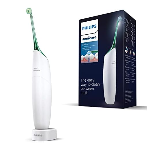 Philips HX8261/01 elektrische Zahnbürste green- white