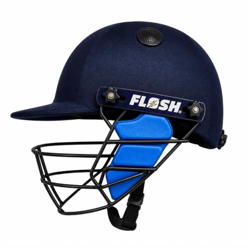 Flash RX-50 Cricket Helmet Size-L