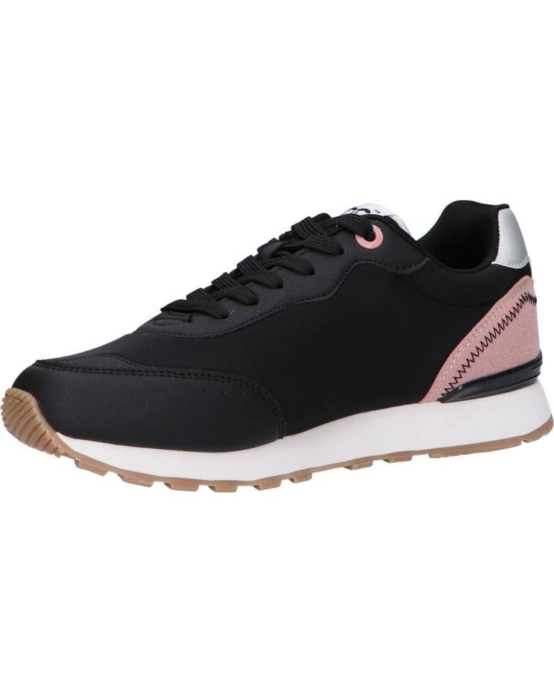 MTNG Deportivas Mujer Deportivas JOGGO 60439 Mujer | Deportivas Casual | Cierre con Cordones