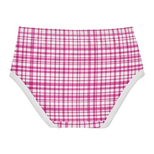 Panties Panties Training Breathable Toddler Underwear for Kid in Sizes 2T,3T, 4T, 5T, 6Y and 8Y2