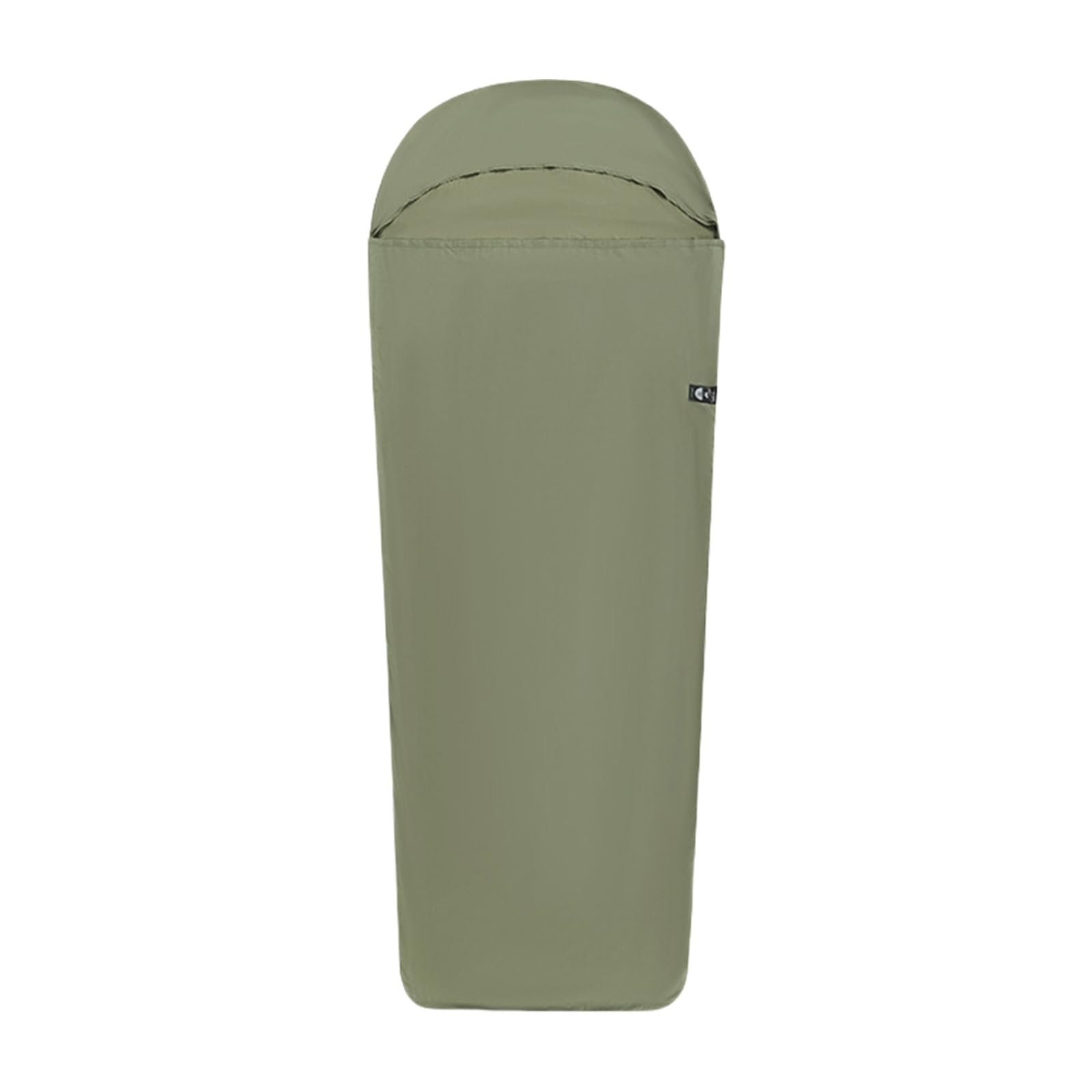 Waschbarer Schlafsack, leicht, für Erwachsene, Einzelfutter, für Rucksackreisen, Hotel, Camping, Hostels