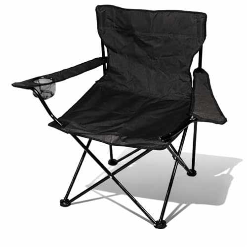 Mojawo Vissersstoel, campingstoel, vouwstoel