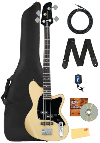 Amazon | Ibanez TMB30 Talman 4弦エレキベースギター - ギグバッグ