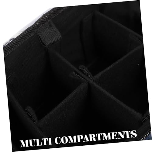 Sac de rangement pour maquillage nomade idéal pour les week-ends - 3