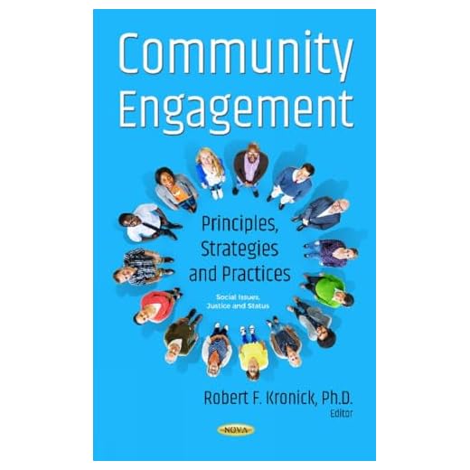 Community Engagement Principles and Practices