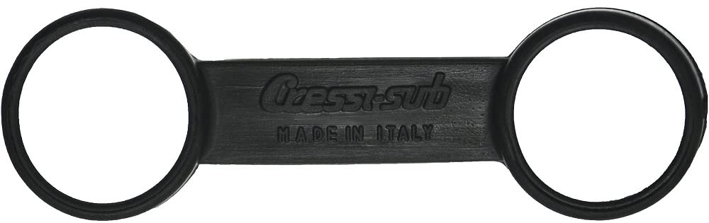 Cressi Sujetatubo