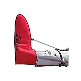 Hobie - Cover, Rudder Ti/2011+ Ai - 82420001