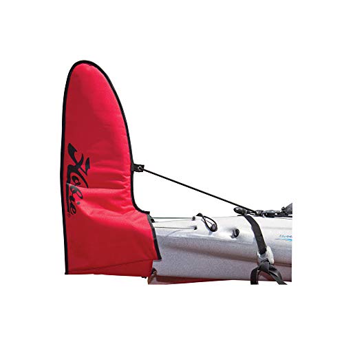 Hobie - Cover, Rudder Ti/2011+ Ai - 82420001
