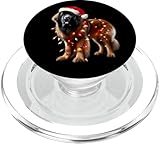 Photo Gallery leonberger - cappello di babbo natale con luci di natale per proprietari di cani, mamma e papà popsockets popgrip per magsafe Photo Gallery leonberger - cappello di babbo natale con luci di natale per proprietari di cani, mamma e papà popsockets popgrip per magsafe