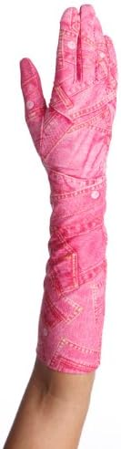 UPF 50 Jenna Long Gloves