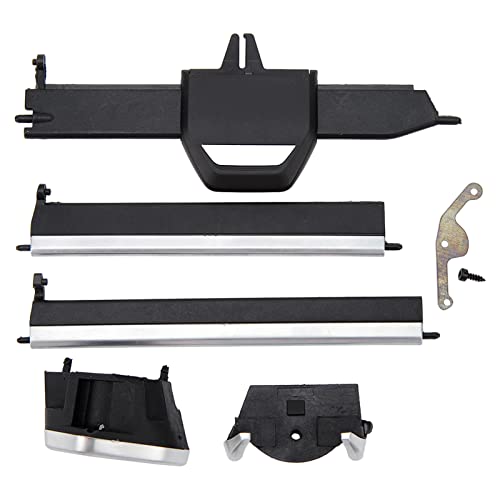 Pestaña de ventilación de CA para reparar la rejilla derecha de BMW Serie 3 G20
