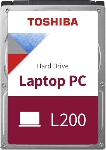 Toshiba L200 bulk - vue 4