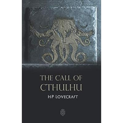 The Call of Cthulhu