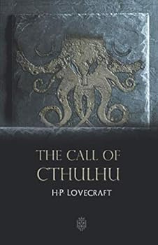 The Call of Cthulhu: Horror Short Story
