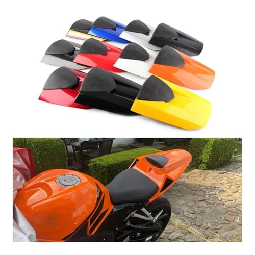 Capot de selle CBR 600 RR carénage de finition premium 2013-2017 - 2