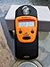 Nextav UV Detector for Measuring Sun Light UV Level - Portable Handheld Sun Light UV Detector (Model 3B)