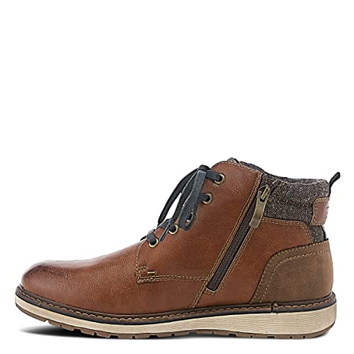 Spring Step Men's Johnny Boot2