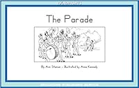 The Parade 0838828892 Book Cover