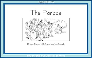 Paperback The Parade Book