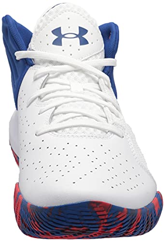 Image of Under Armour Men Jet '21 Shoes