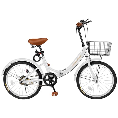 Mixiu �܂肽���ݎ��]�� 20�C���` ���^ �y�� �܂��ݎ��]�� ���Y�f�|�t���[�� ����~�߃^�C�� �J�S�E�x���E���C���[���b�N�t�� �ʋΒʊw �j�����p (�z���C�g)