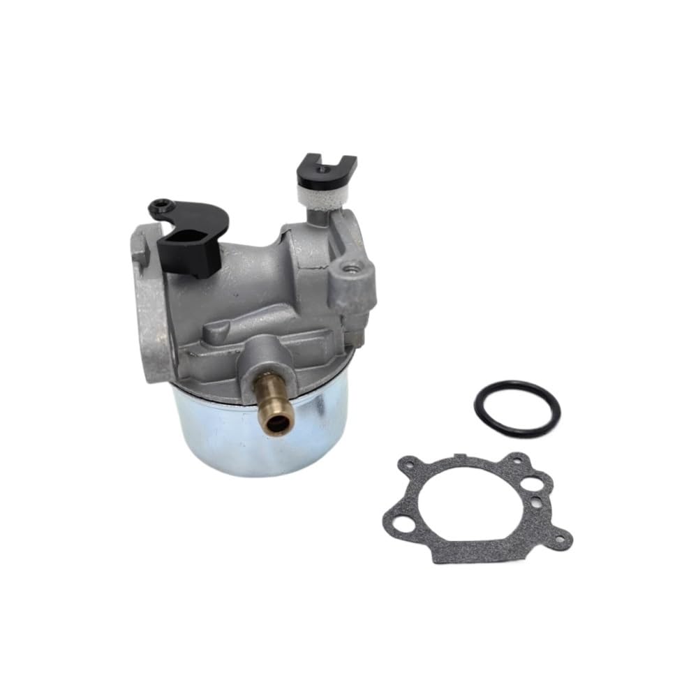 Carburateur thermique 796707 compatible motoculteur et tondeuse à gazon