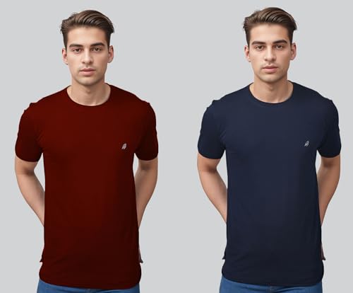 Image of Lux Nitro Men T-Shirt