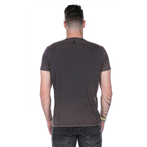 Deeluxe Native T-Shirt Uomo