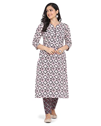 Image of Anyra Women Kurta Bottom with Dupatta