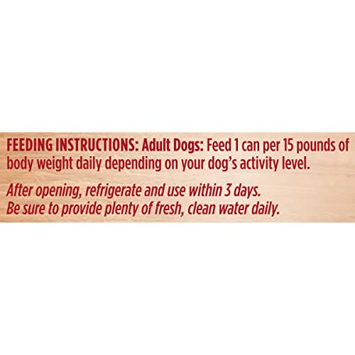 Nutrish 071190713377 Rachael Ray Nutrish Wet Dog Food thumb #7