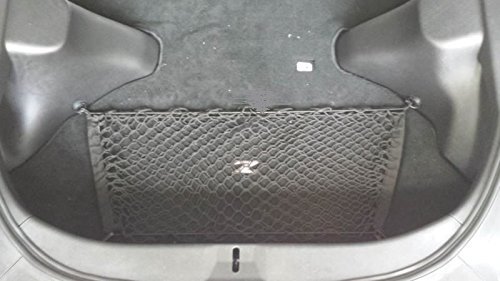 Filet de coffre pour Nissan 350Z 2003-2009 organiseur de sol