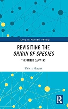 Buy Revisiting the Origin of Species — BookShops.in