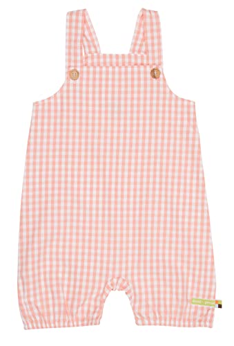 Pantalones cortos unisex niños con tirantes para evitar roces en la piel