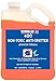 Dynaflux 400-4X1 Enviro Spat Silicone Free Superior Water Based Anti-Spatter, Non-Flammable, 1 Gallon Bottle (Case of 4)