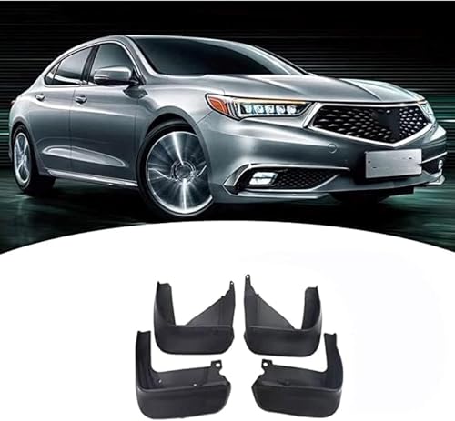 Protecteur de pneu Acura TLX-L pour rouler sereinement sous la pluie