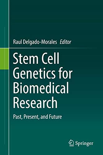Buy Stem Cell Genetics for Biomedical Research — BookShops.in