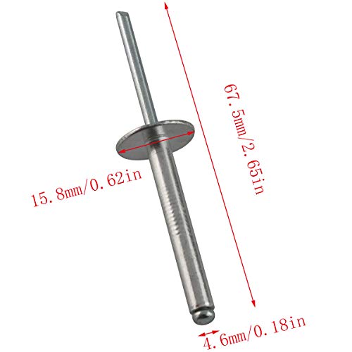 Mejores precios y opiniones de Marcas destacadas en Tubos Galvanizados Top cinco. 2 Imagen adicional