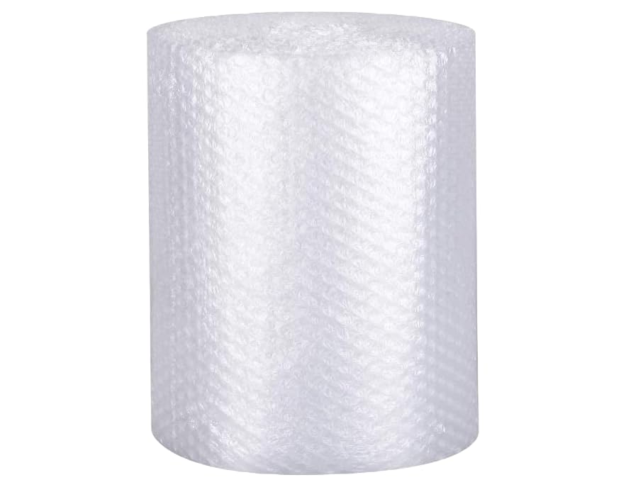 SRI VARI Air Bubble Wrap Packing Roll for Safety,Heavy 40 Gsm Thickness 75 CM WideX 5 METER,Perfect for Shipping,Moving and Storage,Cushioning Material Multipurpose Packing Needs PACKING MATERIAL 1
